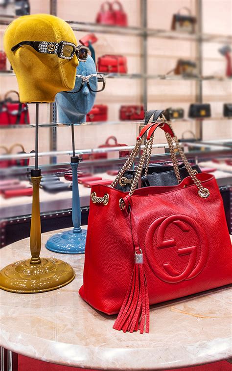 gucci bicester village bags|Bicester Village open times.